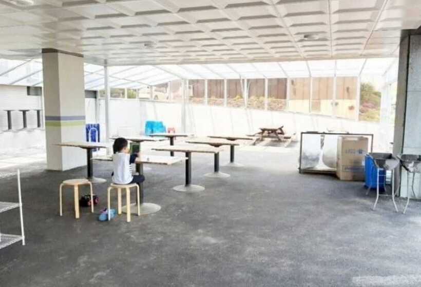 Hwaseong J House Pension