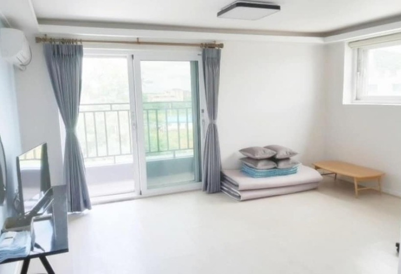 Hwaseong J House Pension