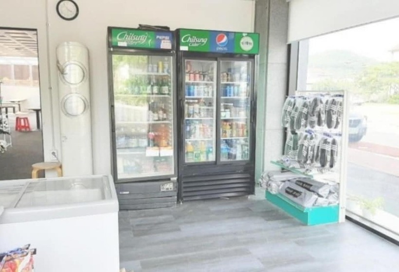 Hwaseong J House Pension