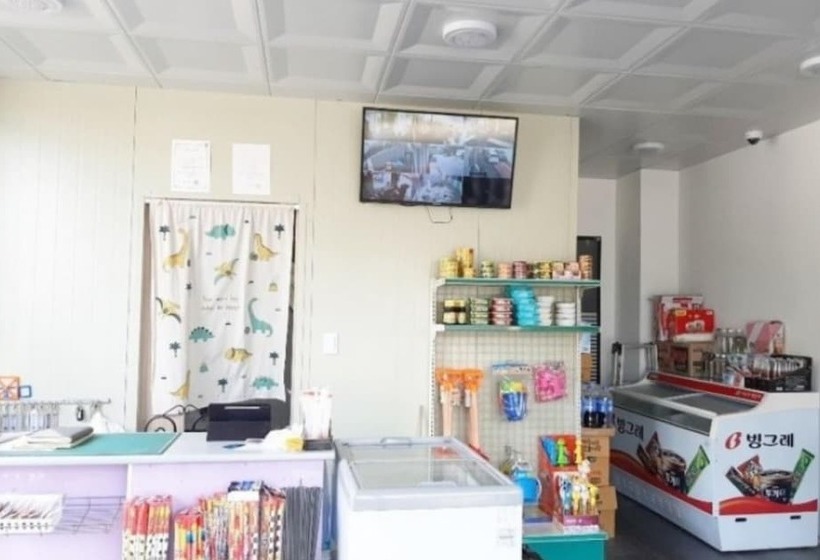 Hwaseong J House Pension