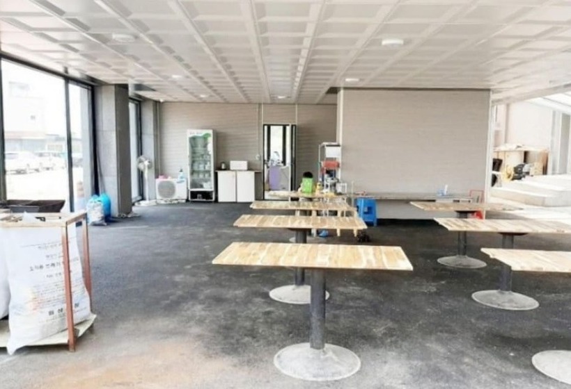 Hwaseong J House Pension