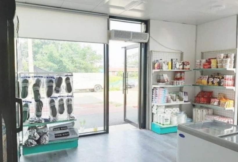 Hwaseong J House Pension