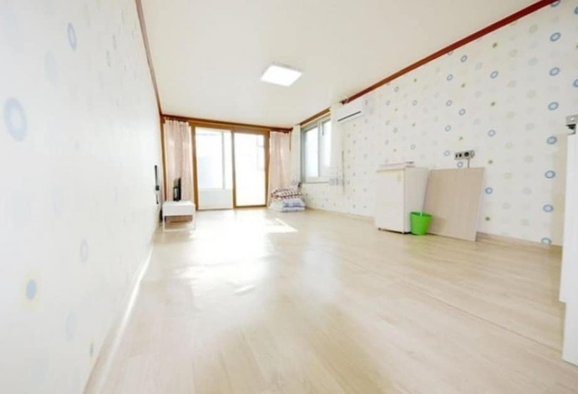 Hwaseong J House Pension