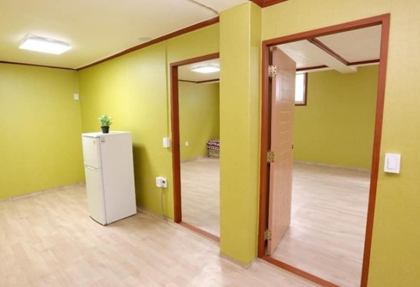 Hwaseong J House Pension