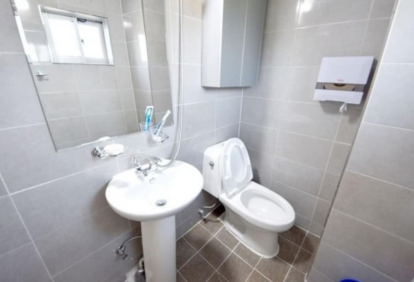 Hwaseong J House Pension