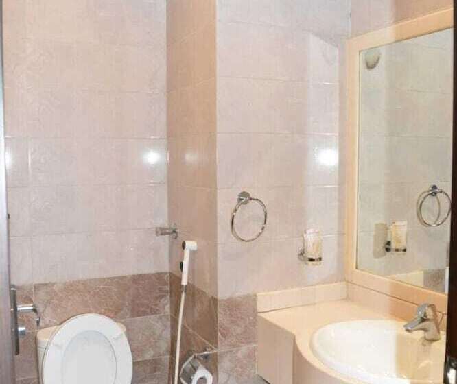 Mithaq Al Huda Hotel By Noor Al Safwa