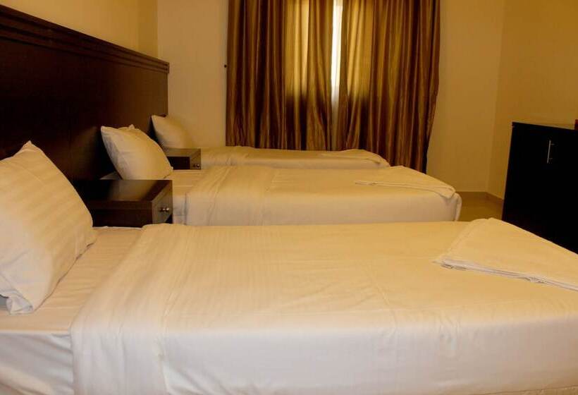 Mithaq Al Huda Hotel By Noor Al Safwa