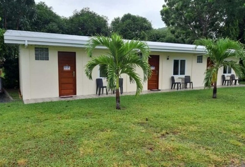 Monty S Riverside View Resort By Cocotel