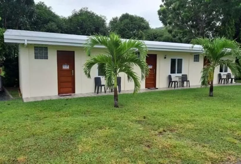 Monty S Riverside View Resort By Cocotel