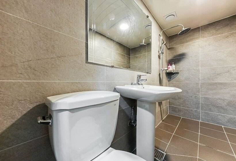 汽车旅馆  Dangjin Theme