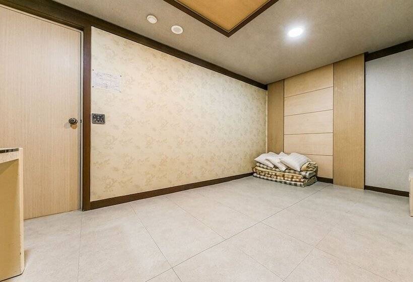 汽车旅馆  Dangjin Theme