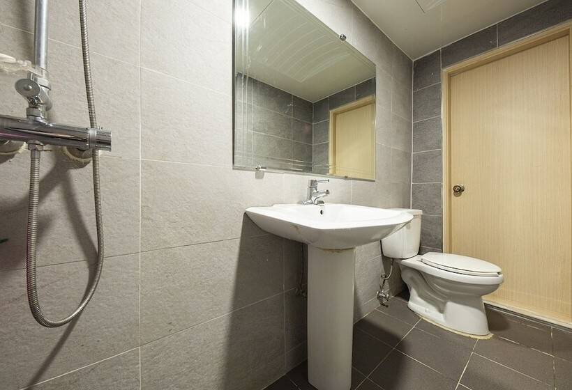 汽车旅馆  Dangjin Theme