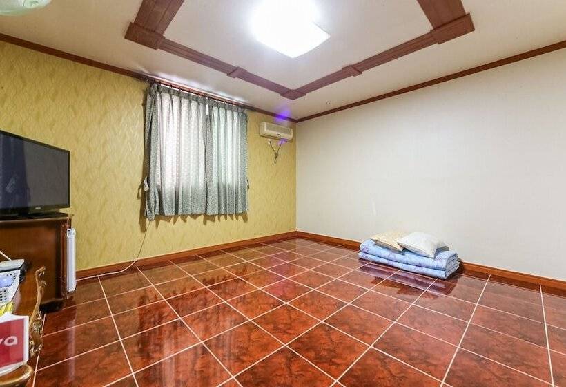 Motel Js Residence Hotel Okpo