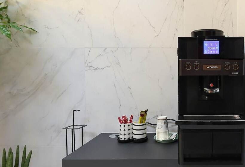 モーテル Gunsan Hotel Withus