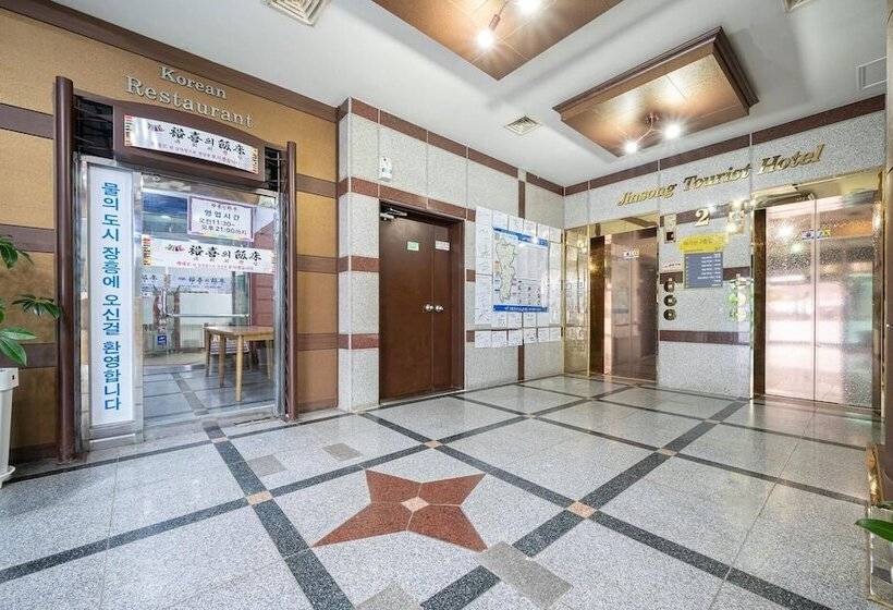 Motel Jangheung Jinsong Tourist
