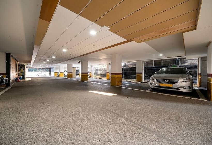 Motel Suwon Guundong Neo