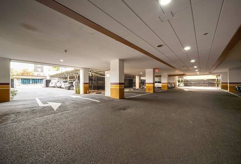 Motel Suwon Guundong Neo