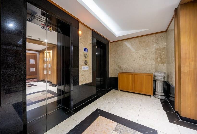 Motel Suwon Guundong Neo