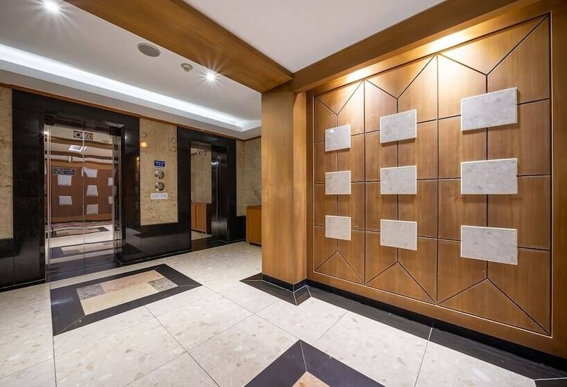 Motel Suwon Guundong Neo