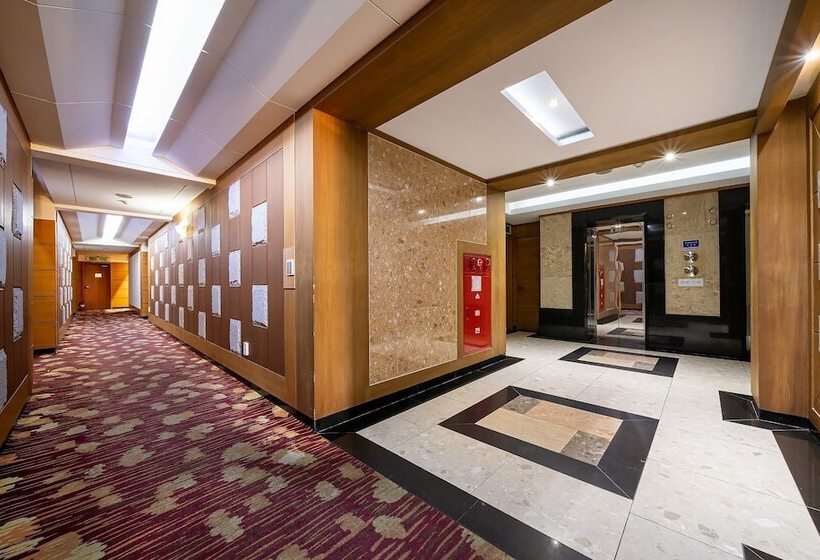 Motel Suwon Guundong Neo