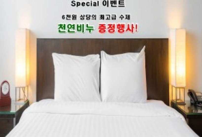 Motel Suwon Guundong Neo