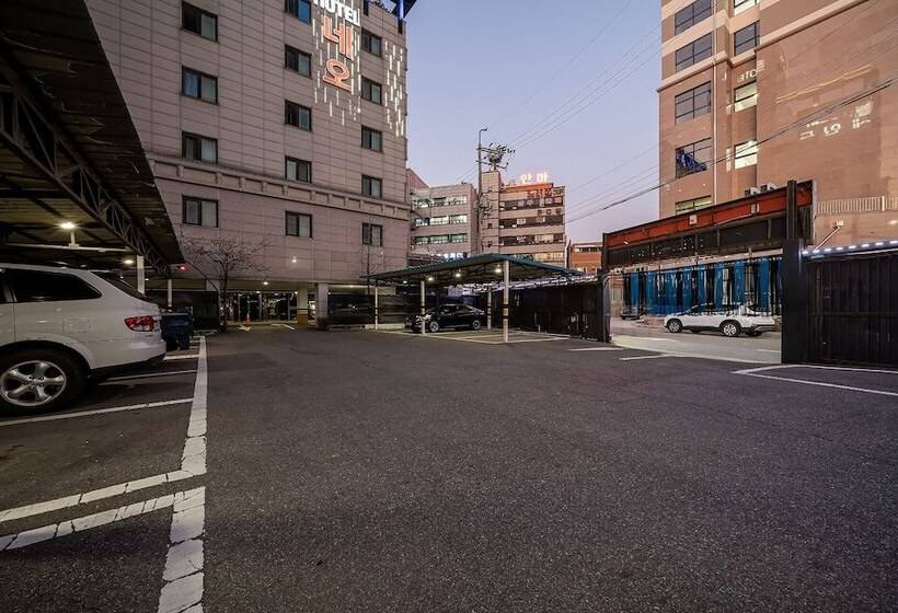 Motel Suwon Guundong Neo
