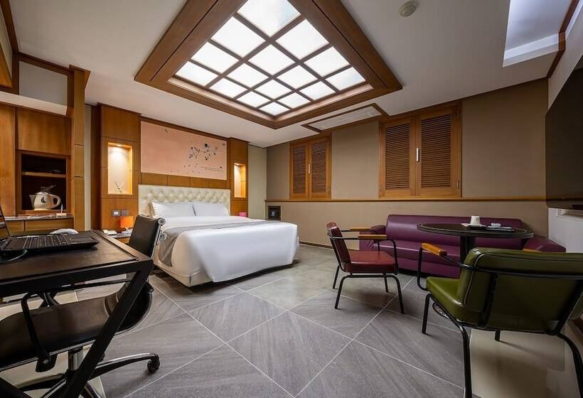 Motel Suwon Guundong Neo