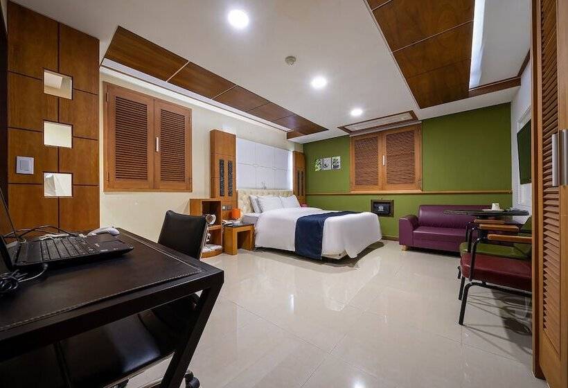 Motel Suwon Guundong Neo