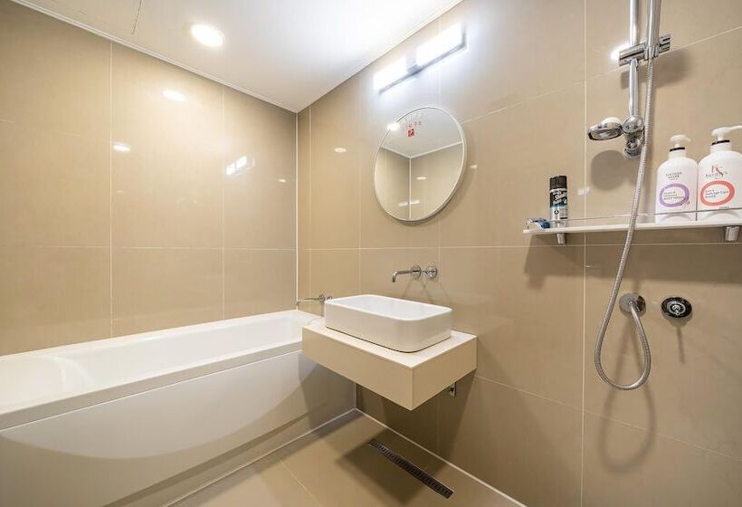 Motel Suwon Guundong Neo