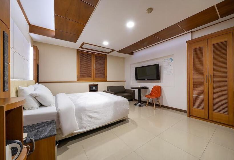 Motel Suwon Guundong Neo