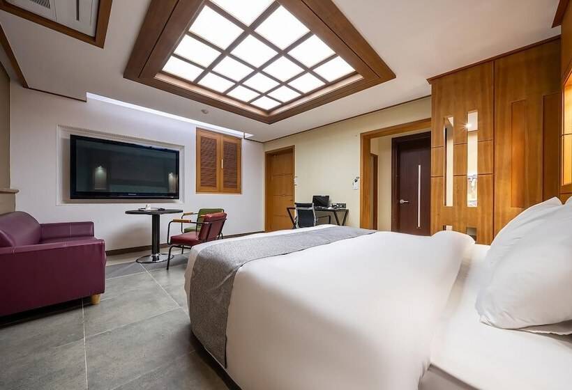 Motel Suwon Guundong Neo
