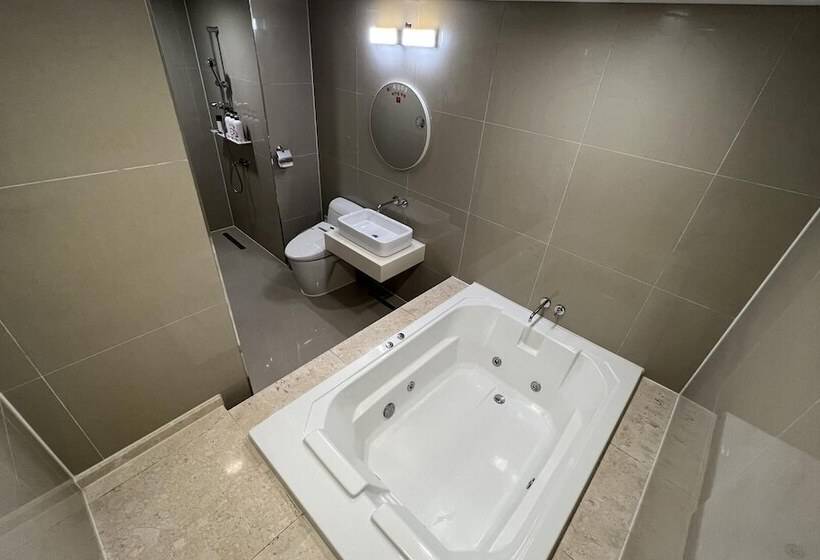 Motel Suwon Guundong Neo