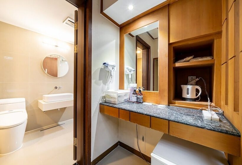 Motel Suwon Guundong Neo