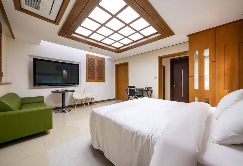 Motel Suwon Guundong Neo