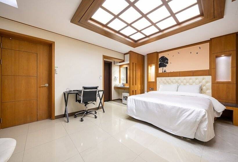 Motel Suwon Guundong Neo