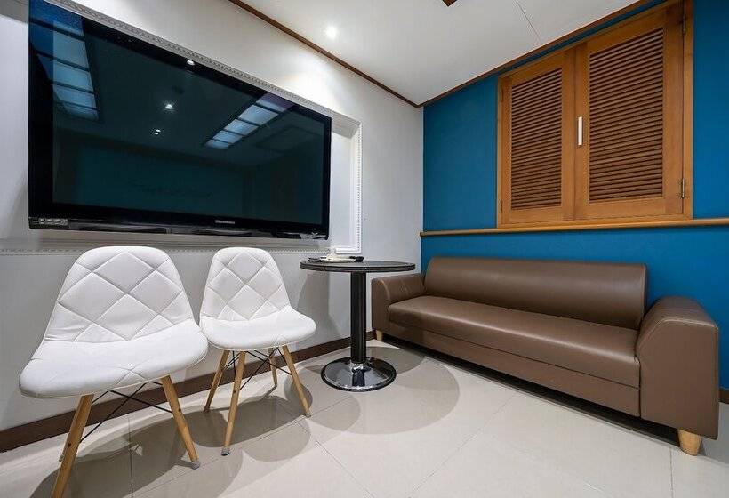 Motel Suwon Guundong Neo