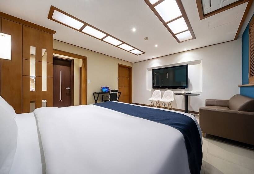 Motel Suwon Guundong Neo