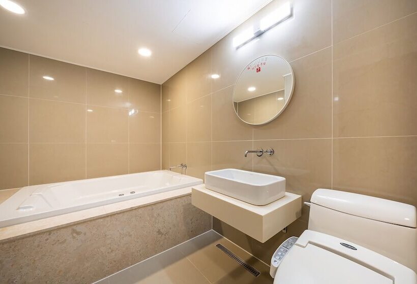 Motel Suwon Guundong Neo