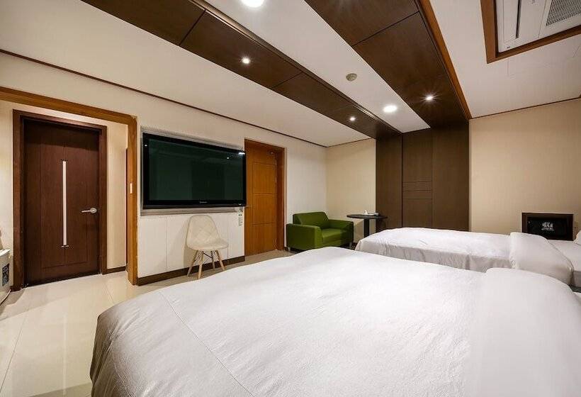 Motel Suwon Guundong Neo