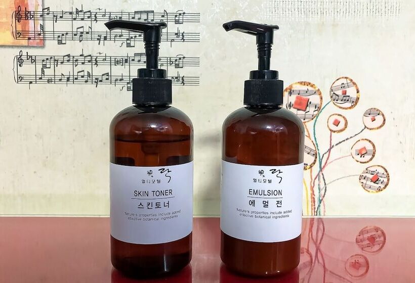 Motel Tongyeong Valentine