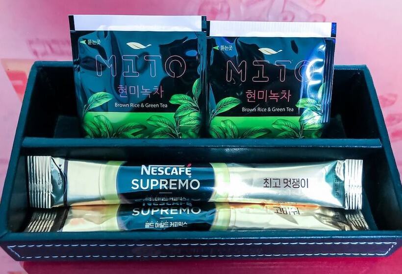 Motel Tongyeong Valentine