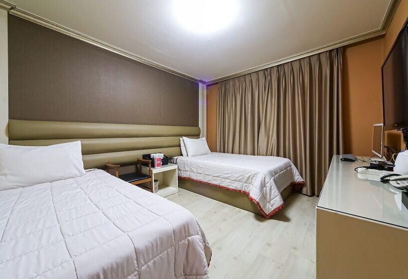 Motel Tongyeong Valentine