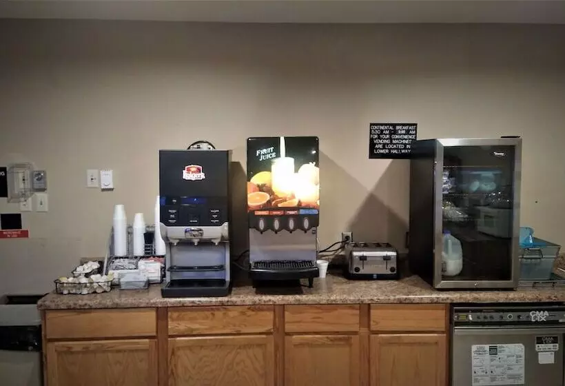 モーテル Wautoma Inn By Oyo Near Airport Wi 73