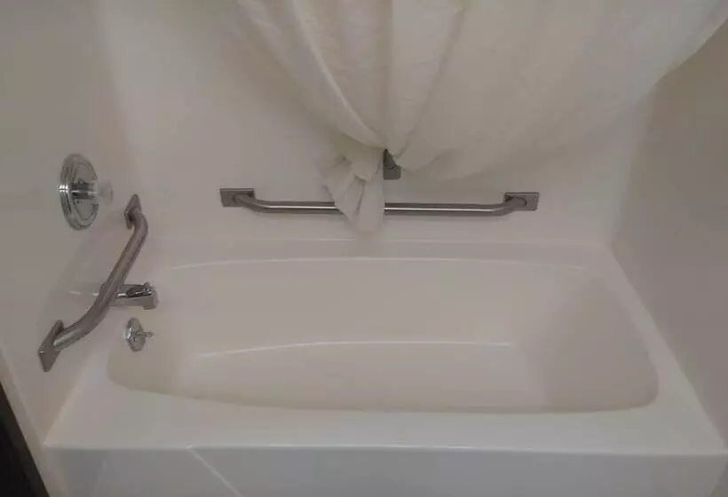 モーテル Wautoma Inn By Oyo Near Airport Wi 73