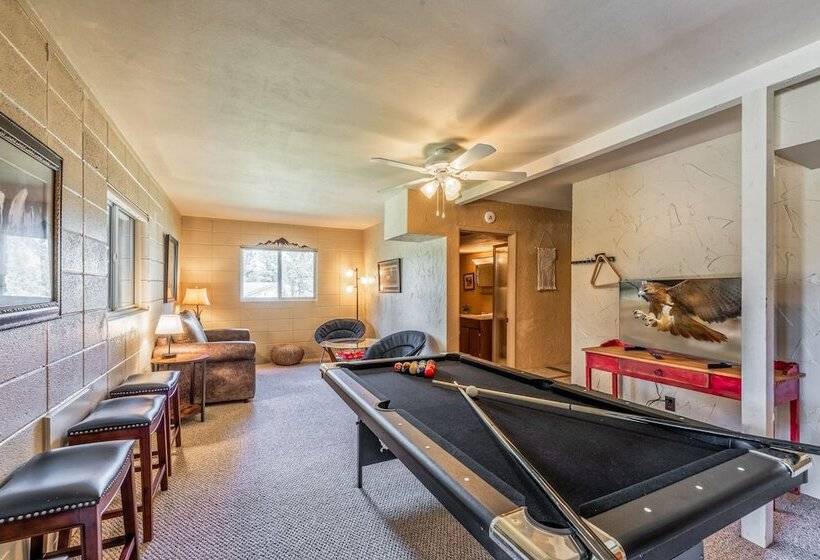 Painted Horse Retreat