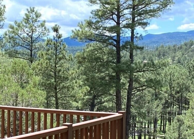 Painted Horse Retreat