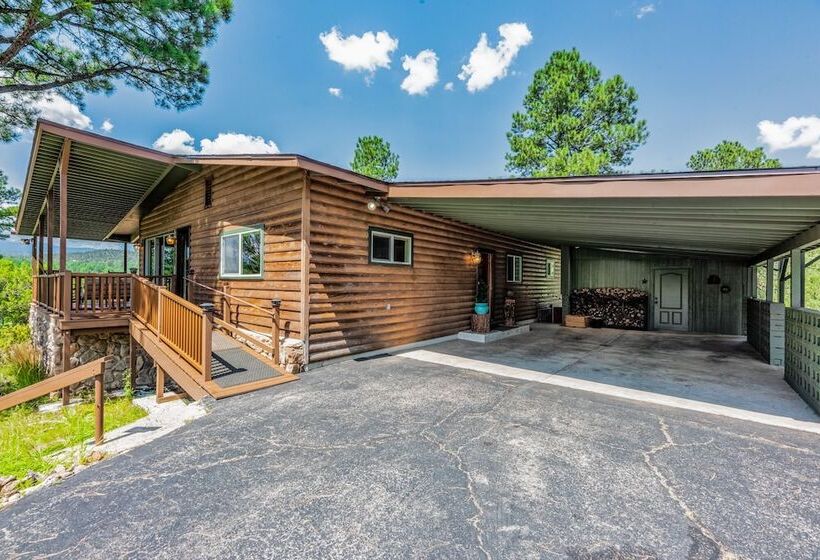 Painted Horse Retreat