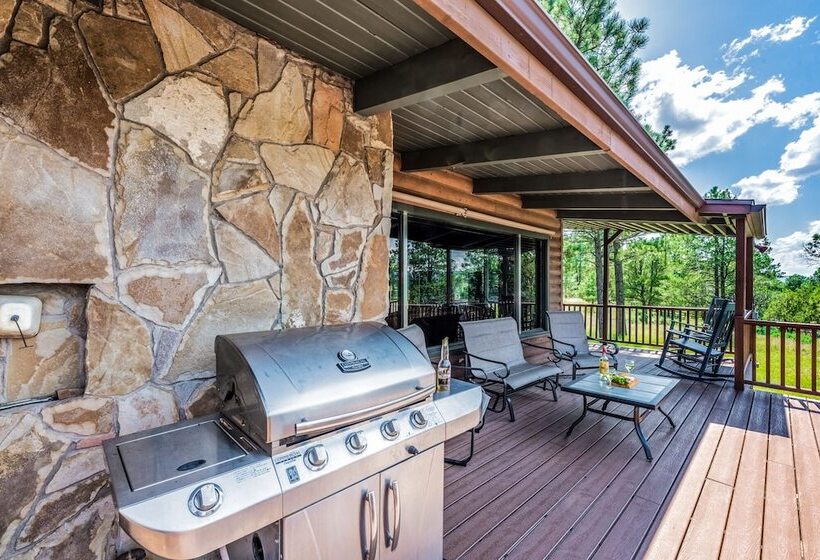 Painted Horse Retreat