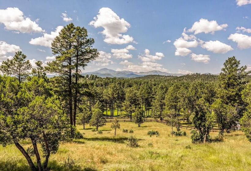 Painted Horse Retreat