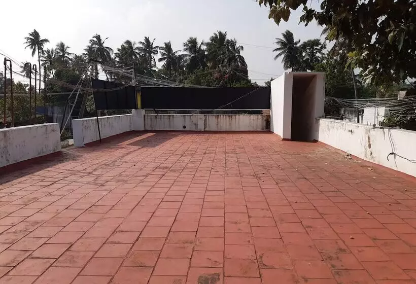 Majatalo Casa De Coco